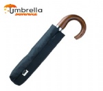 Magnum Auto Umbrella in black