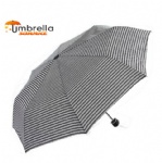 3-section Folding Umbrella