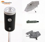 windproof Automatic Umbrella