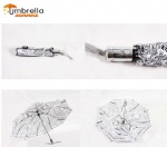 Auto Open & Close Umbrella