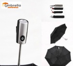 Pop-Up Umbrella