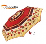 Auto Open & Close Umbrella