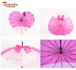 Heart Umbrella