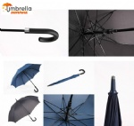 Custom Corporate Umbrellas